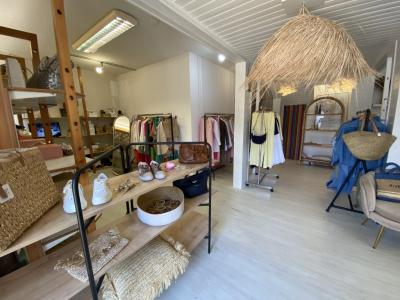 Acheter Immeuble Kerlouan 128000 euros