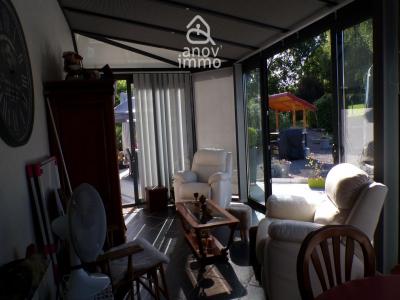 For sale Brigueuil 7 rooms 170 m2 Charente (16420) photo 0