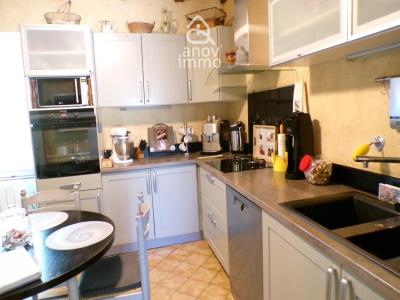 Annonce Vente 7 pi�ces Maison Brigueuil 16