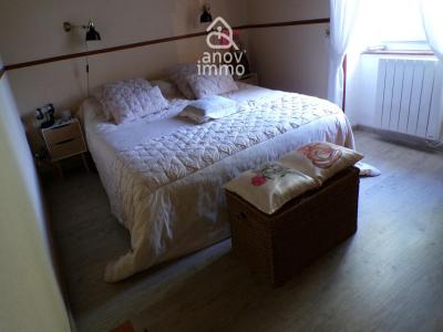 Acheter Maison 170 m2 Brigueuil