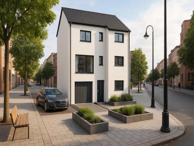 For sale Enghien-les-bains 222 m2 Val d'Oise (95880) photo 0