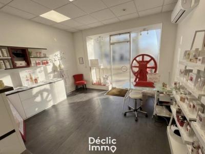 Annonce Vente Commerce Tours 37