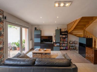 Annonce Vente 5 pi�ces Maison Gardanne 13