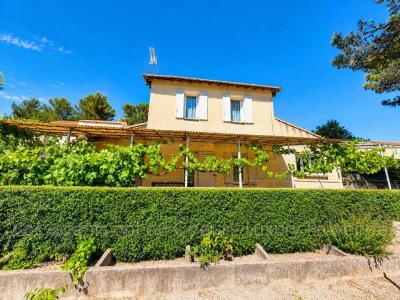 For sale Gardanne 4 rooms 86 m2 Bouches du Rhone (13120) photo 0
