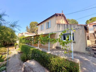 Annonce Vente 4 pi�ces Maison Gardanne 13
