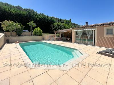 Annonce Vente 7 pi�ces Maison Gardanne 13