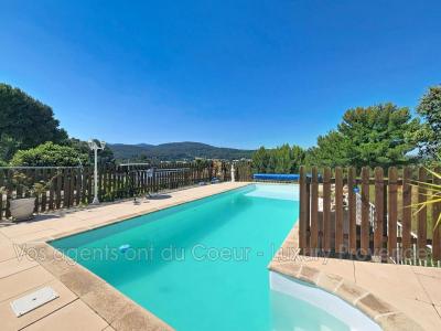 Annonce Vente 7 pi�ces Maison Simiane-collongue 13