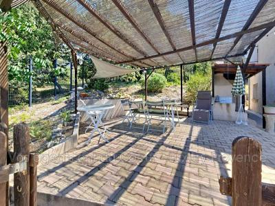 Acheter Maison 197 m2 Simiane-collongue