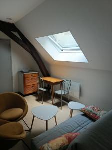 Annonce Location Appartement Saran 45