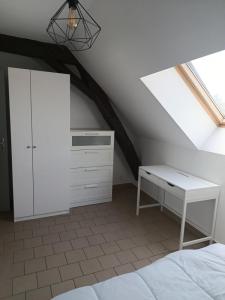 Louer Appartement 25 m2 Saran