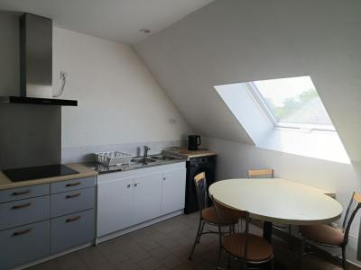 Louer Appartement Saran 550 euros