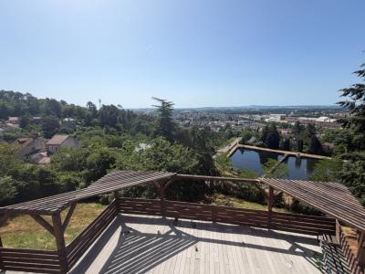 Annonce Vente 6 pi�ces Maison Creusot 71