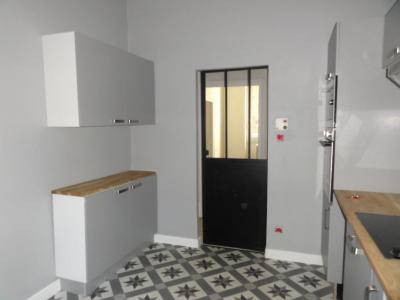 Annonce Location 3 pi�ces Appartement Creusot 71