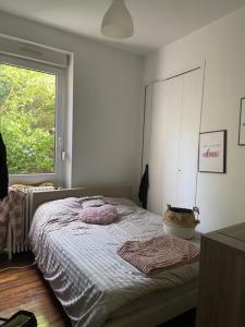 Louer Appartement 59 m2 Creusot
