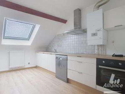 For rent Danjoutin 3 rooms 78 m2 Belfort (90400) photo 1