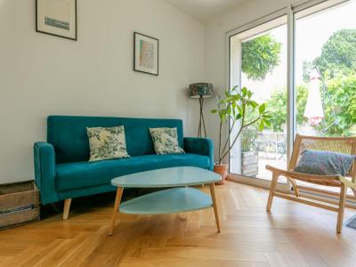 Annonce Location 6 pi�ces Maison Nantes 44