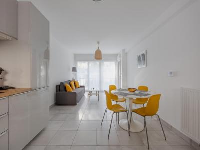 Annonce Location 2 pi�ces Appartement Nantes 44
