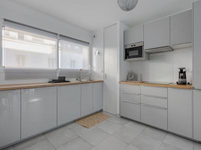 Louer Appartement Nantes Loire atlantique