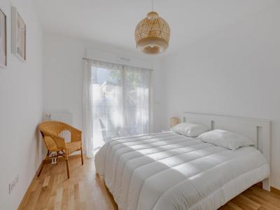 Louer Appartement Nantes 966 euros
