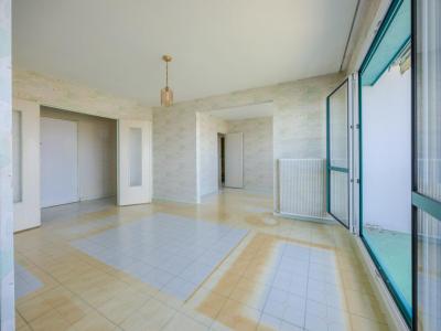 Annonce Vente 3 pi�ces Appartement Reze 44