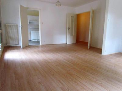 For rent Clermont-ferrand 5 rooms 89 m2 Puy de dome (63100) photo 1