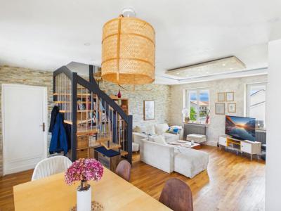 Annonce Vente 6 pi�ces Maison Pouilly 57