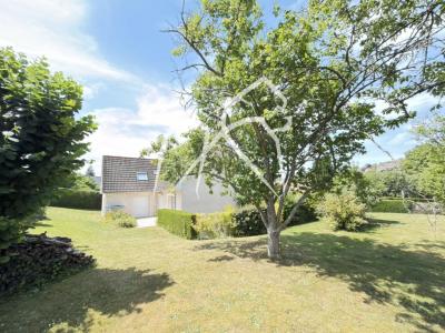 Annonce Vente 7 pi�ces Maison Notre-dame-de-bondeville 76