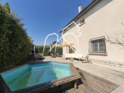 For sale Castelnau-le-lez 6 rooms 170 m2 Herault (34170) photo 0
