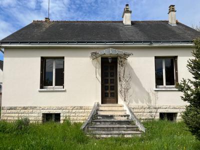 Annonce Vente 4 pi�ces Maison Esvres 37