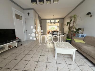 Annonce Vente 6 pi�ces Maison Croix 59