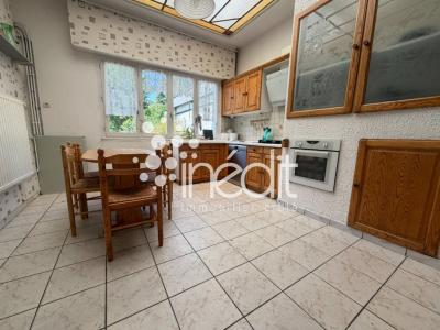 Acheter Maison 135 m2 Croix