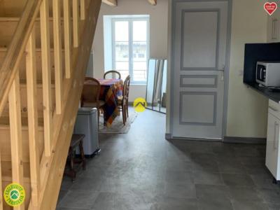 For sale Condat 4 rooms 80 m2 Cantal (15190) photo 3