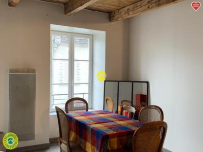 For sale Condat 4 rooms 80 m2 Cantal (15190) photo 4