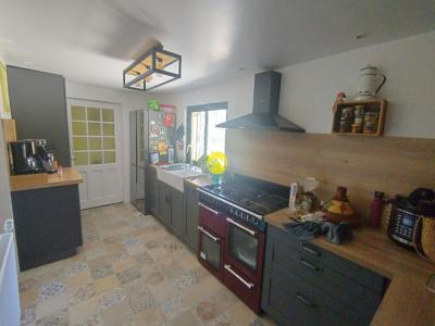 Acheter Maison 146 m2 Vatan