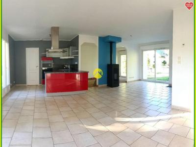 For sale Nancay 9 rooms 111 m2 Cher (18330) photo 1