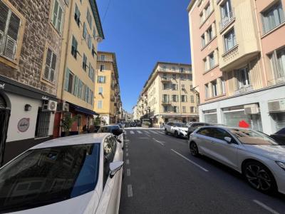 Annonce Location Local commercial Nice 06