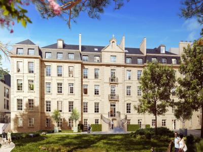 Louer Appartement Nantes Loire atlantique