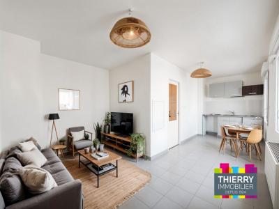 Annonce Location Appartement Nantes 44