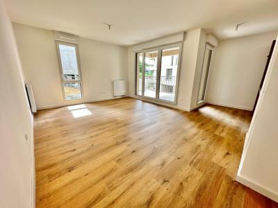 For rent Nantes 3 rooms 62 m2 Loire atlantique (44300) photo 0