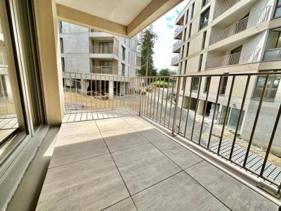 Louer Appartement 62 m2 Nantes