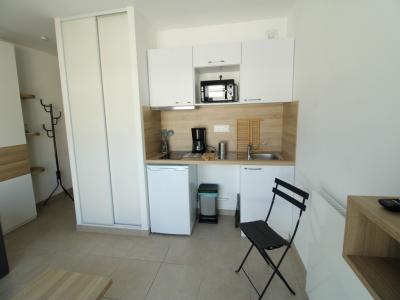 For rent Nantes 1 room 21 m2 Loire atlantique (44000) photo 0