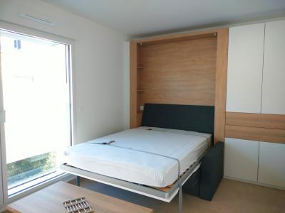 Louer Appartement Nantes 565 euros