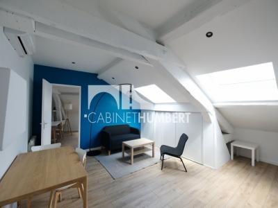 Annonce Location 2 pi�ces Appartement Saint-etienne 42
