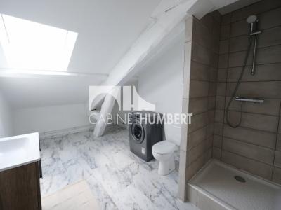 Louer Appartement Saint-etienne Loire