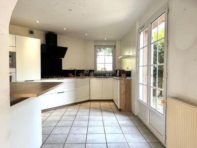 Annonce Vente 6 pi�ces Maison Deschaux 39