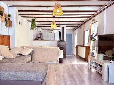 For sale Pontarlier 5 rooms 101 m2 Doubs (25300) photo 0