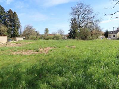 Acheter Terrain 760 m2 Besancon