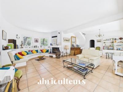 Acheter Maison Ventabren Bouches du Rhone