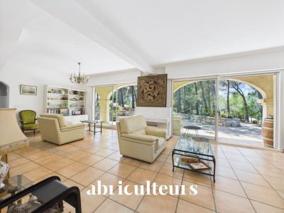 Acheter Maison Ventabren 1290000 euros