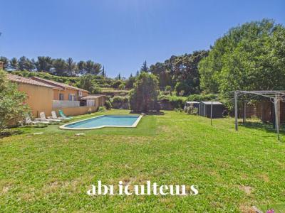 Annonce Vente 6 pi�ces Maison Saint-chamas 13